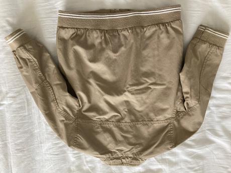 Frajerská bundička, next,98