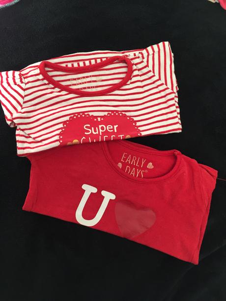 Trička s dlhým rukavom, early days,68