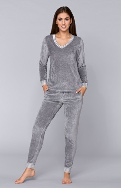 Domáce oblečenie leptir 114, l