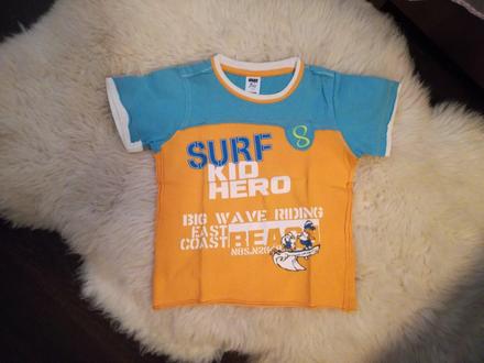 Tricko 5-6 rokov, 116