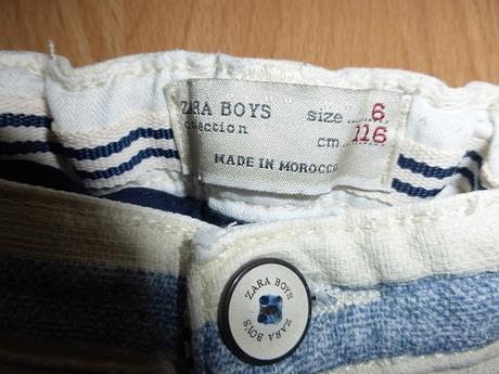 Kraťase zara, zara,116