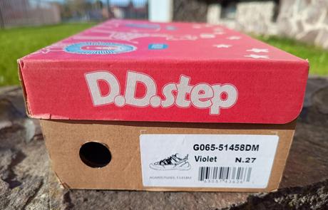 Ddstep sportove sandalky, d.d.step,28