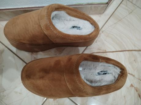 Dámske topánky, bershka,39