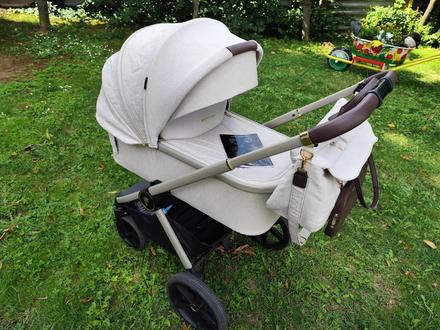 Kočík venicci tinum upline, venicci,venicci italy