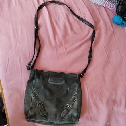 Cross body kabelka,