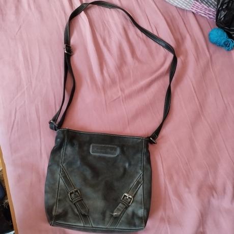 Cross body kabelka,