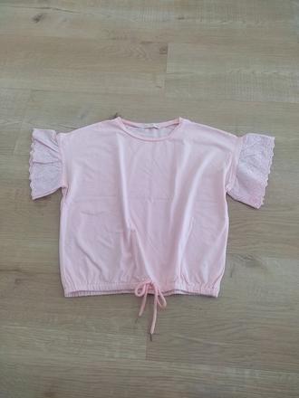 Elegantný crop, 164