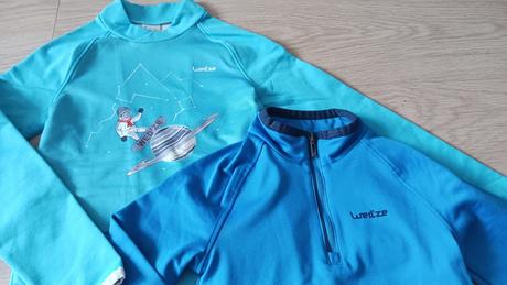 Termotricka, decathlon,122