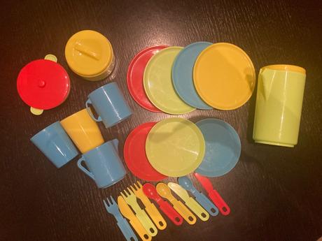 Riadiky detska kuchynka, 