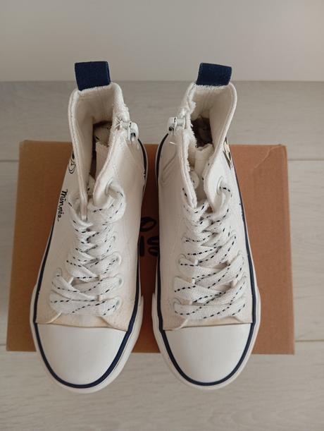 Tenisky friboo disney členkové 28, 28