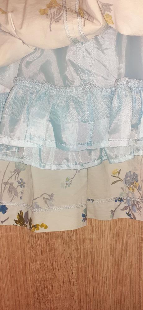 Šaty 104/110, next,110