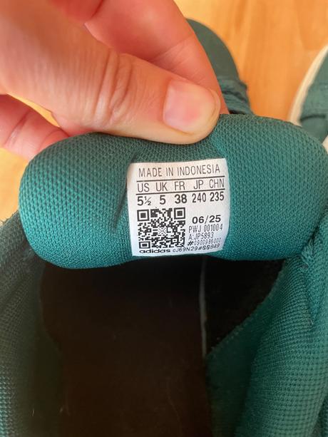 Topanky adidas, adidas,38