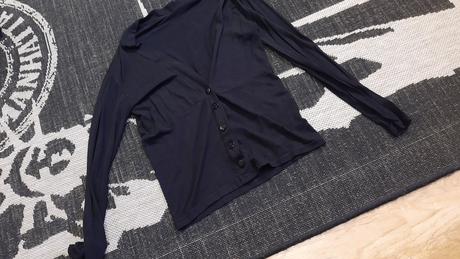 Dievčenský sveter, 116