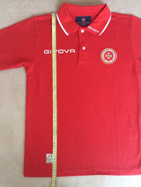 Tričko športové, 158 / xs