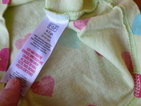 2x tričko na ramienka, 122