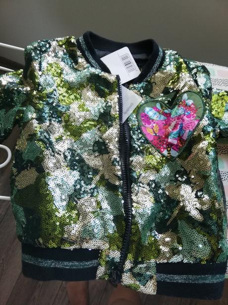 Bundička, desigual,104