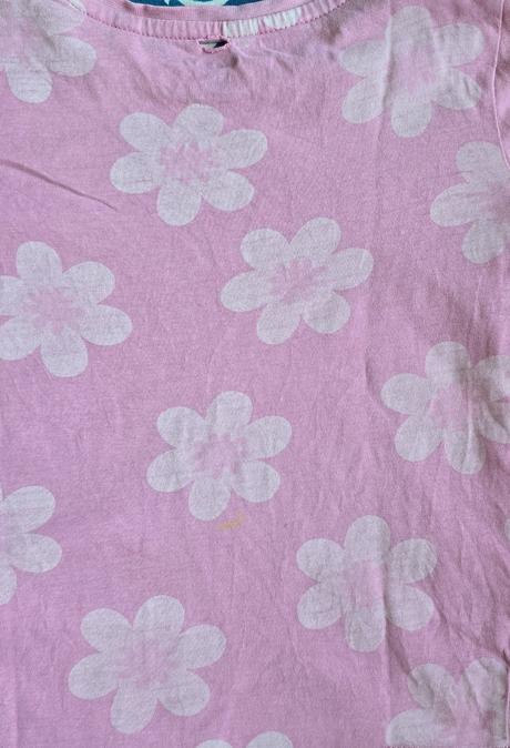 Trička dlhý rukáv, sinsay,104