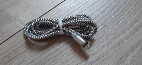 Kabliky/nabíjačky typ usb, 