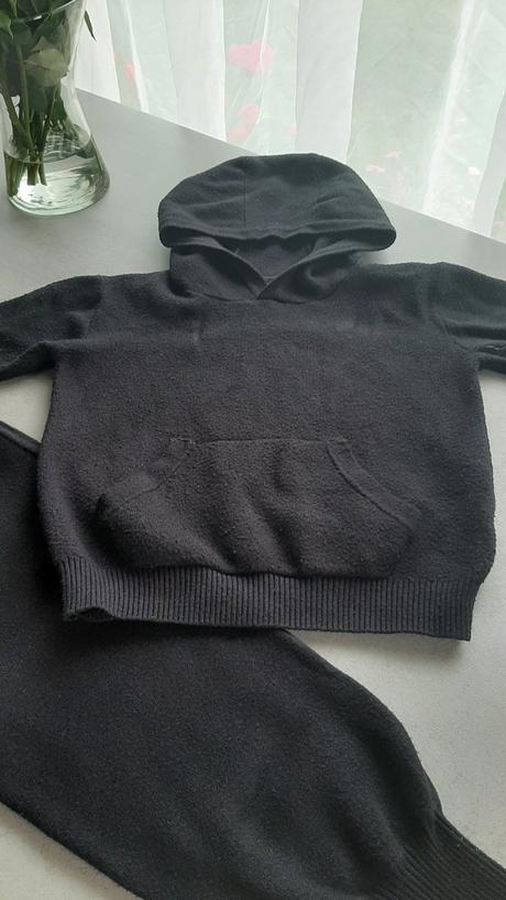 Úpletová súprava, reserved,86