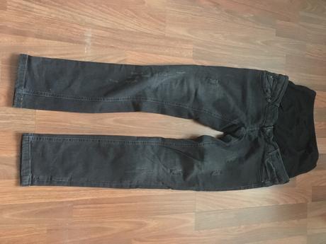 Tehotenské rifle, c&a,s