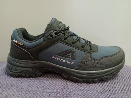 Softshell botasky, 36 - 41