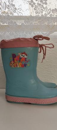 Gumaky patrola, deichmann,28