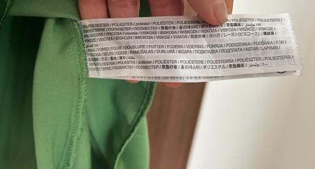 Nádherné zelené maxišaty značky mango, pc 60 eur, mango,m