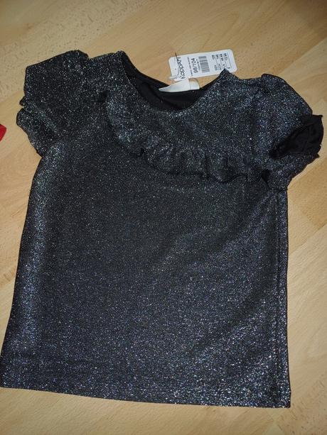 Nové veci kappahl 98/104, 104–116 / 86–98