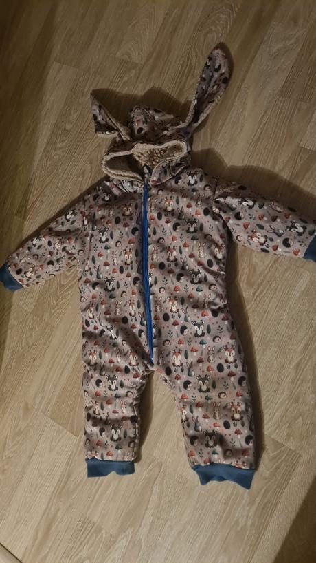 Megahruby overal 86-92, 86