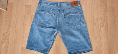 Damske kratasy, pepe jeans,l