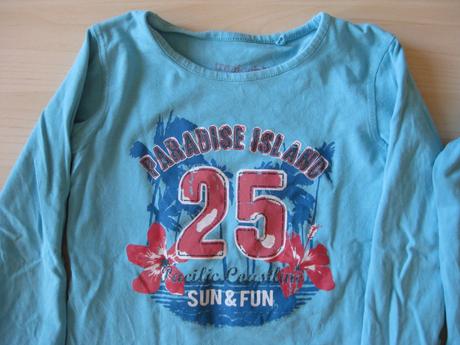 Tričká s dlhým rukávom, okay,110