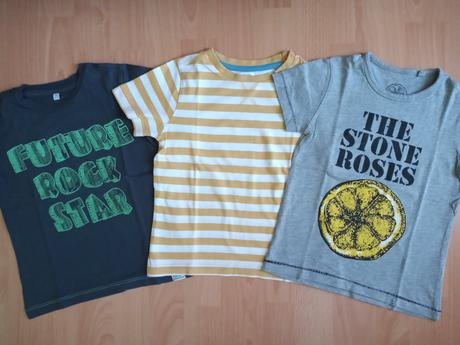 Tri tričká, debenhams,98