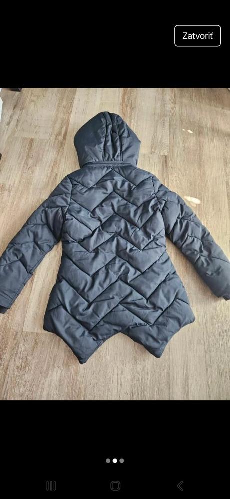 Zimna bunda, 98