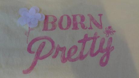 Krásne tričko, benetton,68