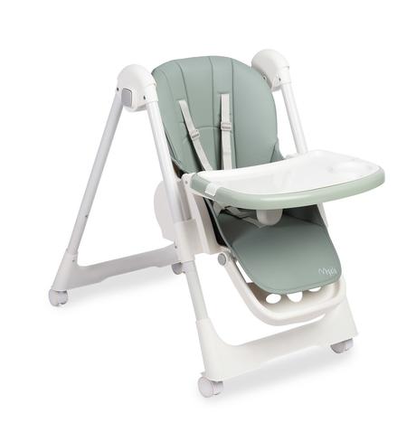 Caretero jedálenská stolička megalo mint, caretero