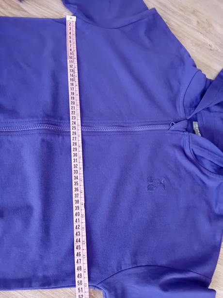 Dievčenska oversize mikina, pepco,152