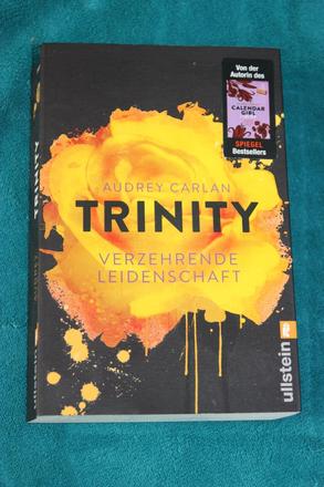 Trinity, 