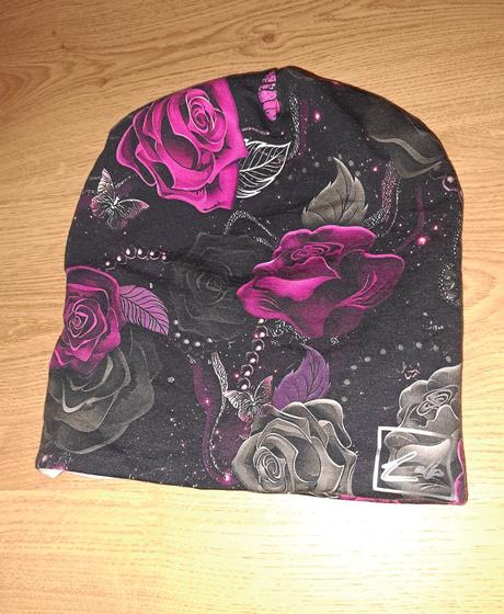 Čiapka šmolko, 134