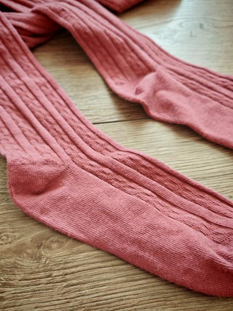 Pančušky, reserved,152