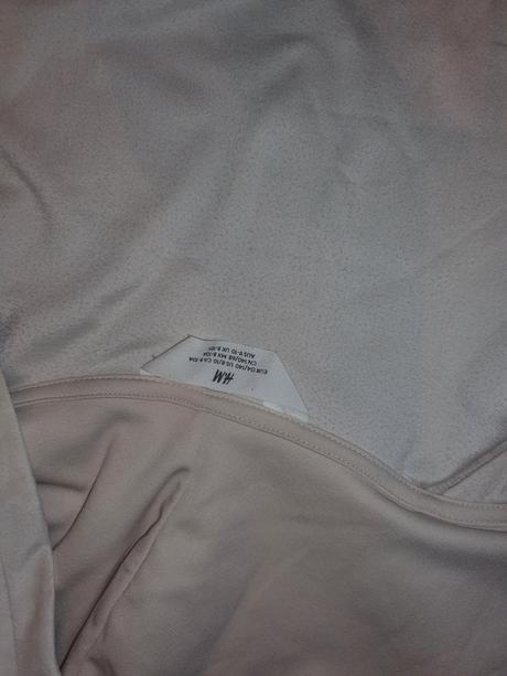 Nádherná ham mikina 140, h&m,140