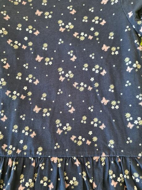 Šaty, 2ks, kappahl,86