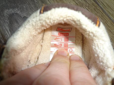 Balík capačiek, <17