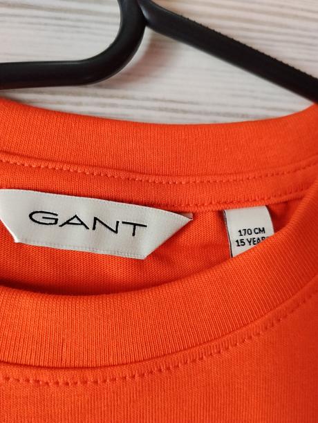 Tričko gant, gant,170