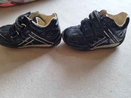 Geox topanocky 21, geox,21