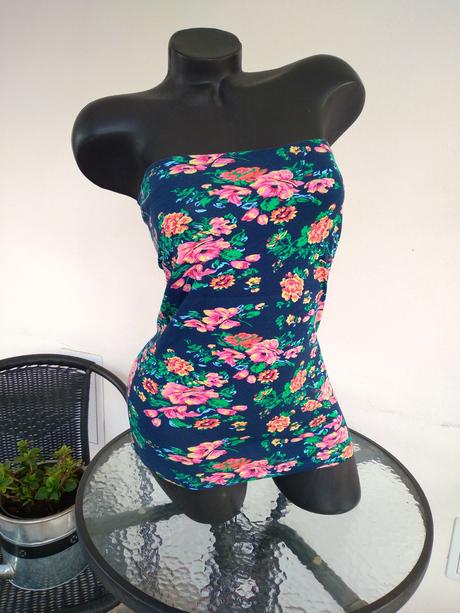 Predĺžený top m/l, l