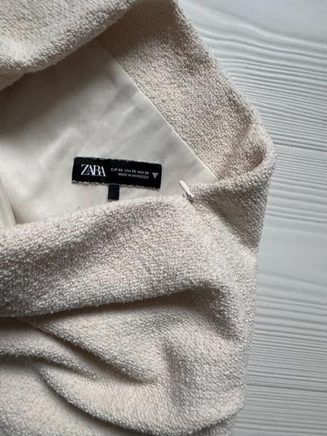 Zara - nádherné šaty, zara,xs