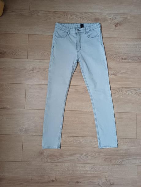 Chlapčenské rifle, 164