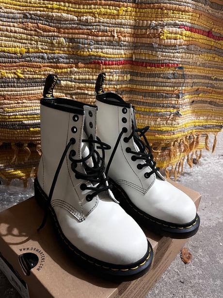 Dr. martens 37, 37