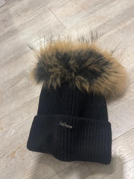 Čiapka zimná,
