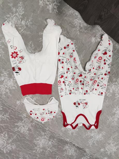 Súpravy, new baby,56